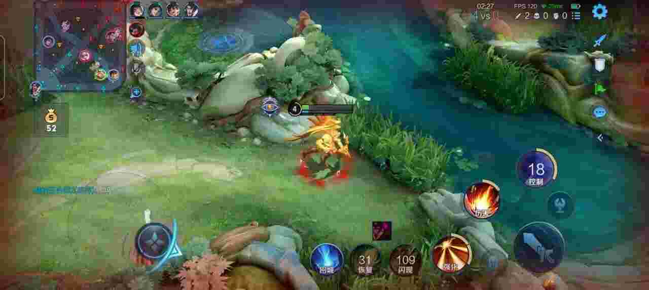 王者荣耀擎天柱 - 和平精英中怎么可以开外挂辅助预览图